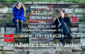 tonehulbaekmo2 Konzertankündigung